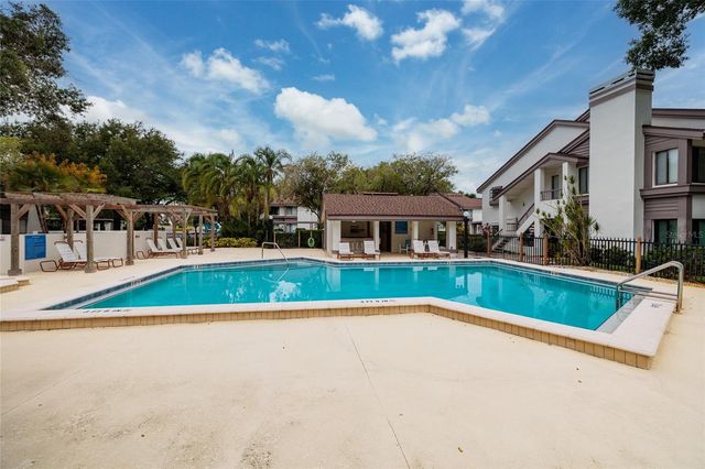 1750 LAKE CYPRESS DRIVE 1002, Safety Harbor, FL 34695