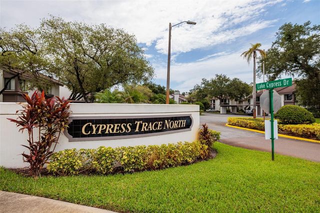 1750 LAKE CYPRESS DRIVE 1002, Safety Harbor, FL 34695