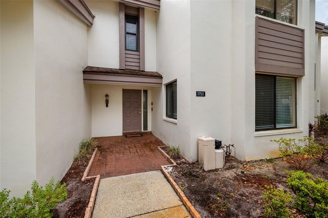 1750 LAKE CYPRESS DRIVE 1002, Safety Harbor, FL 34695
