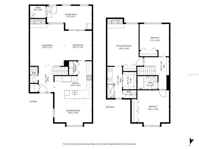 1750 LAKE CYPRESS DRIVE 1002, Safety Harbor, FL 34695