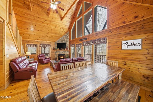 1713 Parkway View Court, Sevierville, TN 37876