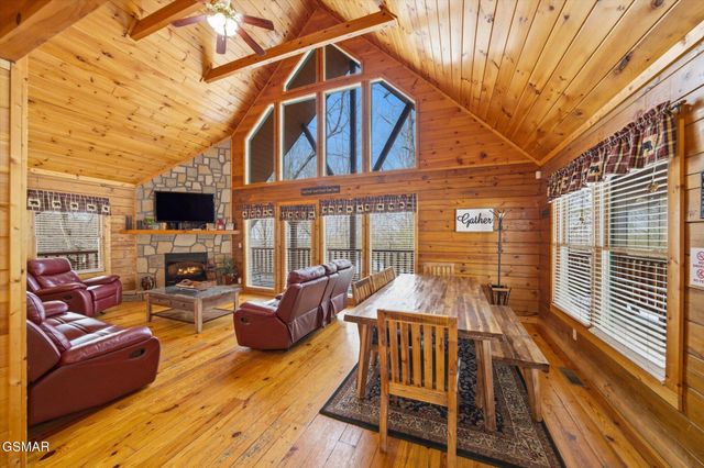 1713 Parkway View Court, Sevierville, TN 37876