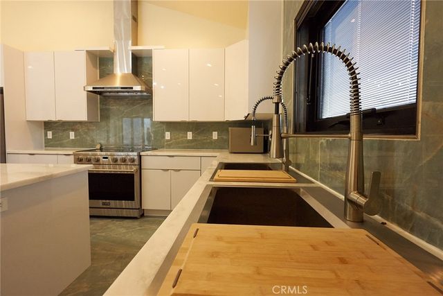 16520 Huron Drive, Pine Mountain Club, CA 93222