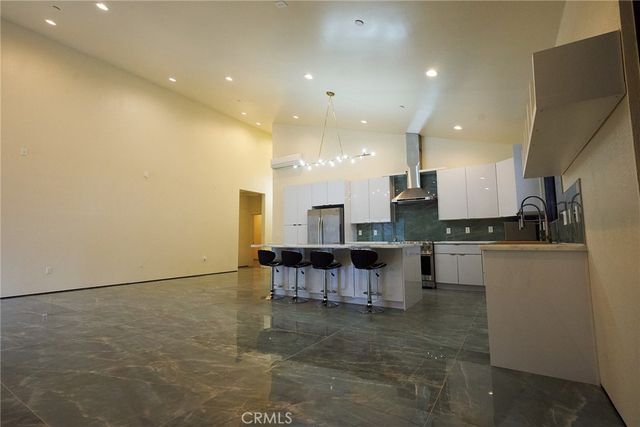 16520 Huron Drive, Pine Mountain Club, CA 93222