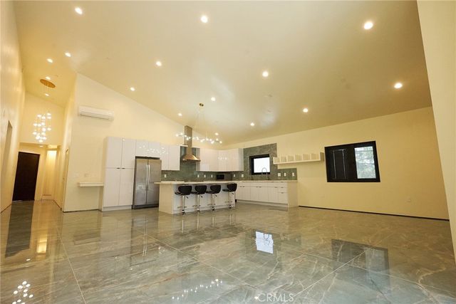 16520 Huron Drive, Pine Mountain Club, CA 93222