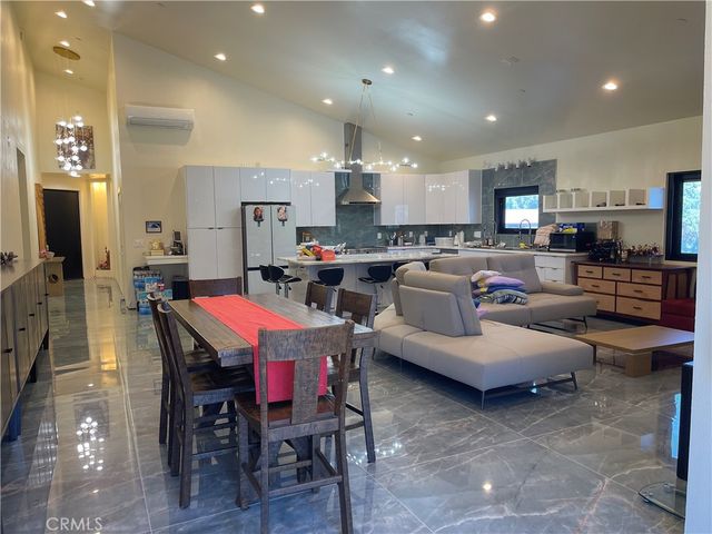 16520 Huron Drive, Pine Mountain Club, CA 93222