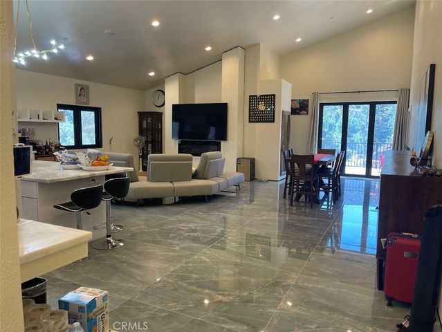 16520 Huron Drive, Pine Mountain Club, CA 93222