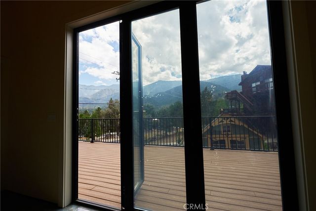 16520 Huron Drive, Pine Mountain Club, CA 93222