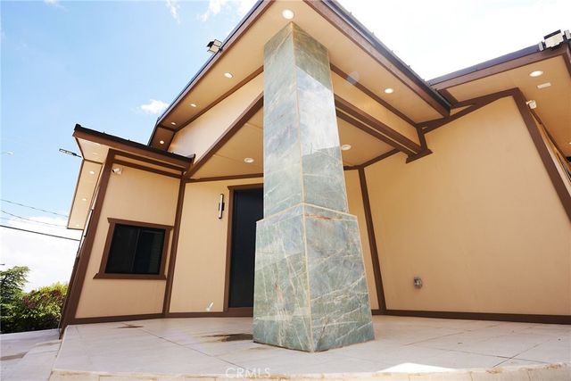 16520 Huron Drive, Pine Mountain Club, CA 93222