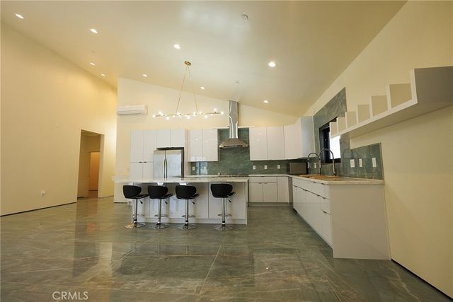 16520 Huron Drive, Pine Mountain Club, CA 93222