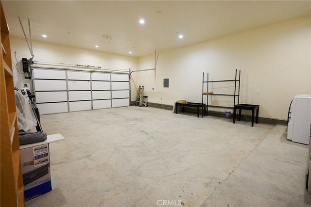 16520 Huron Drive, Pine Mountain Club, CA 93222