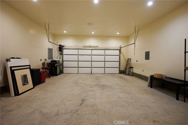 16520 Huron Drive, Pine Mountain Club, CA 93222