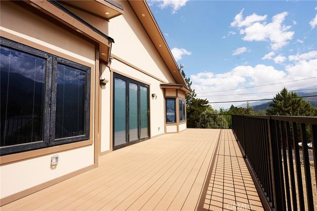 16520 Huron Drive, Pine Mountain Club, CA 93222