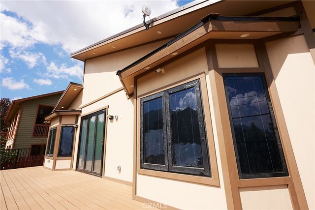 16520 Huron Drive, Pine Mountain Club, CA 93222