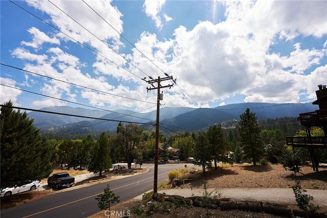 16520 Huron Drive, Pine Mountain Club, CA 93222