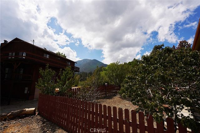 16520 Huron Drive, Pine Mountain Club, CA 93222