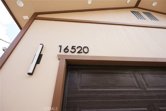 16520 Huron Drive, Pine Mountain Club, CA 93222