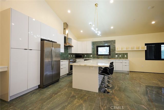 16520 Huron Drive, Pine Mountain Club, CA 93222