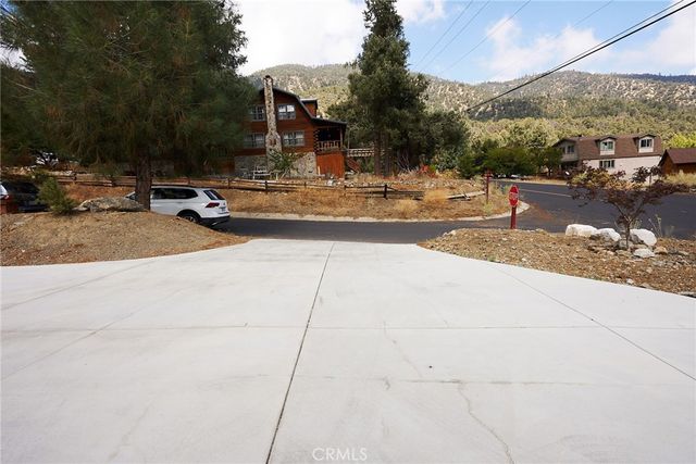 16520 Huron Drive, Pine Mountain Club, CA 93222