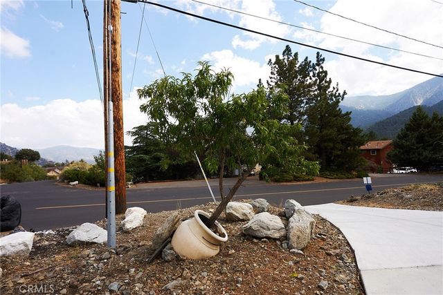 16520 Huron Drive, Pine Mountain Club, CA 93222