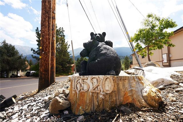 16520 Huron Drive, Pine Mountain Club, CA 93222