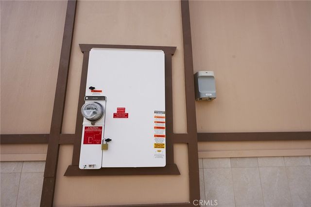 16520 Huron Drive, Pine Mountain Club, CA 93222