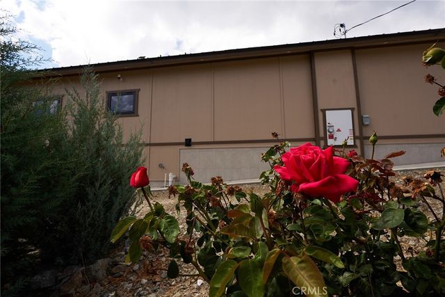 16520 Huron Drive, Pine Mountain Club, CA 93222