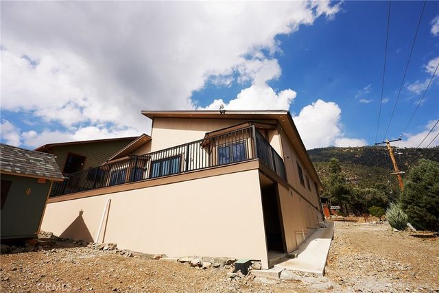 16520 Huron Drive, Pine Mountain Club, CA 93222
