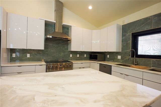 16520 Huron Drive, Pine Mountain Club, CA 93222