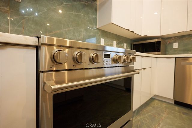 16520 Huron Drive, Pine Mountain Club, CA 93222