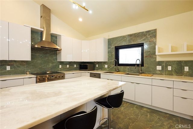 16520 Huron Drive, Pine Mountain Club, CA 93222