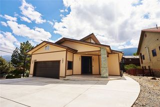16520 Huron Drive, Pine Mountain Club, CA 93222