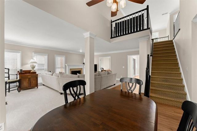 907 Forest Pond Drive, Marietta, GA 30068
