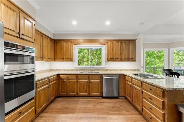 907 Forest Pond Drive, Marietta, GA 30068