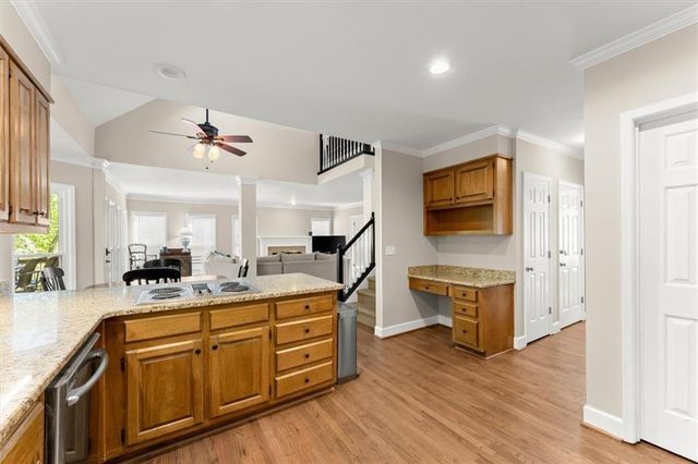 907 Forest Pond Drive, Marietta, GA 30068
