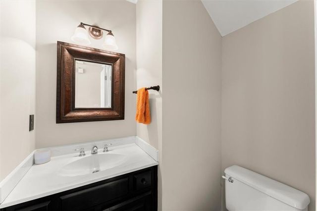 907 Forest Pond Drive, Marietta, GA 30068