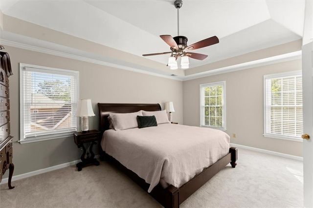 907 Forest Pond Drive, Marietta, GA 30068