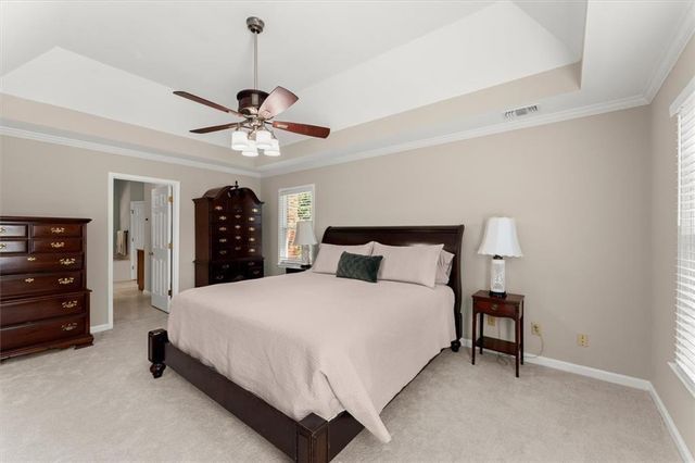 907 Forest Pond Drive, Marietta, GA 30068