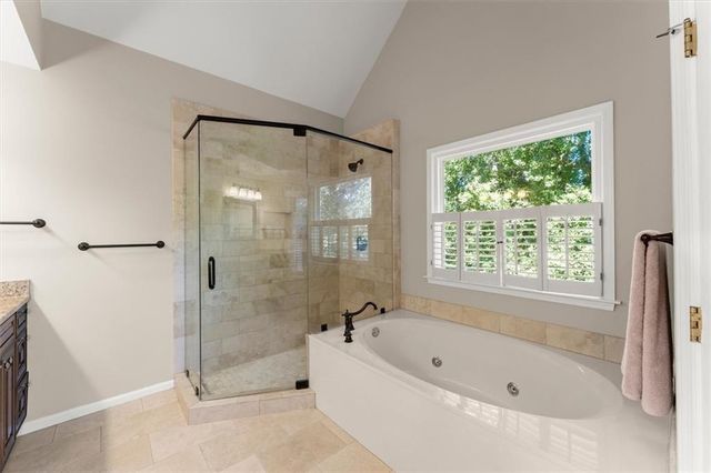 907 Forest Pond Drive, Marietta, GA 30068