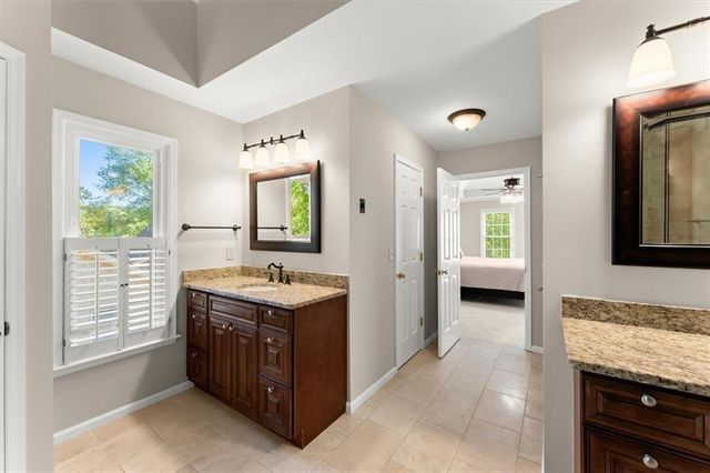 907 Forest Pond Drive, Marietta, GA 30068
