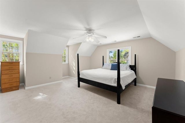 907 Forest Pond Drive, Marietta, GA 30068