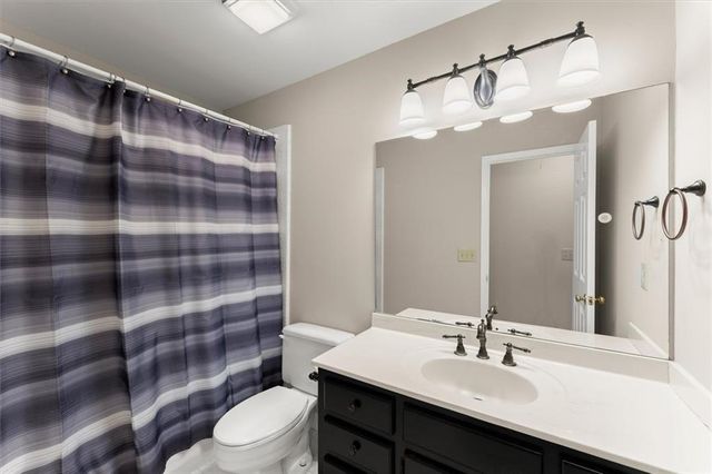 907 Forest Pond Drive, Marietta, GA 30068