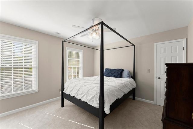 907 Forest Pond Drive, Marietta, GA 30068