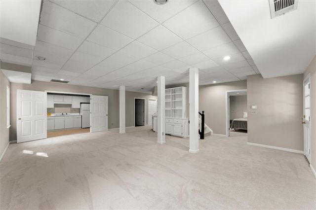 907 Forest Pond Drive, Marietta, GA 30068