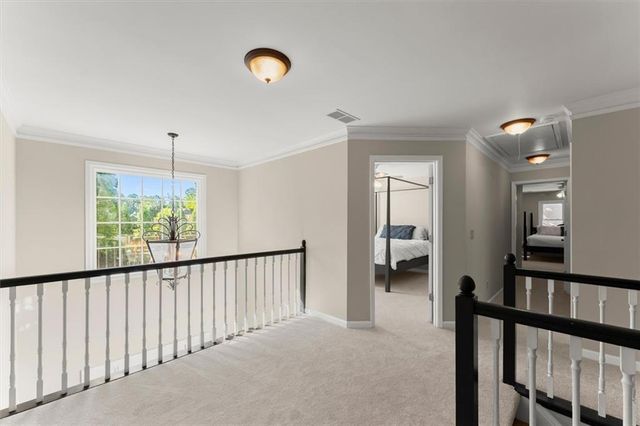 907 Forest Pond Drive, Marietta, GA 30068