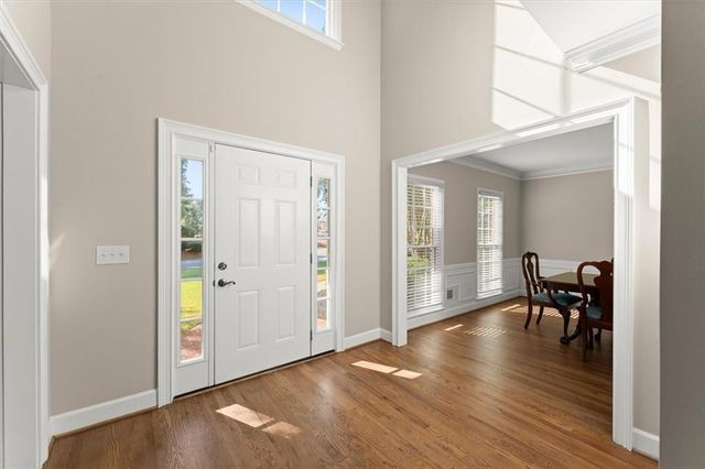 907 Forest Pond Drive, Marietta, GA 30068