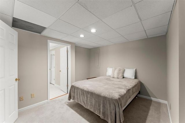 907 Forest Pond Drive, Marietta, GA 30068