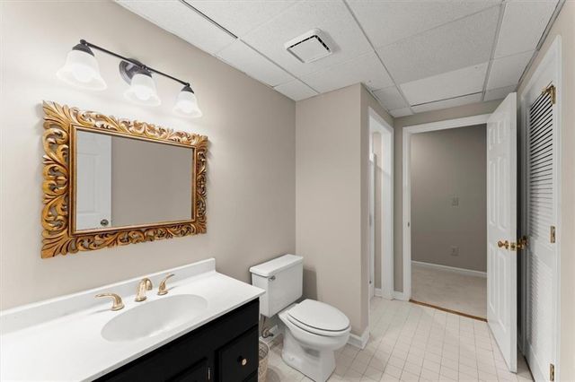 907 Forest Pond Drive, Marietta, GA 30068