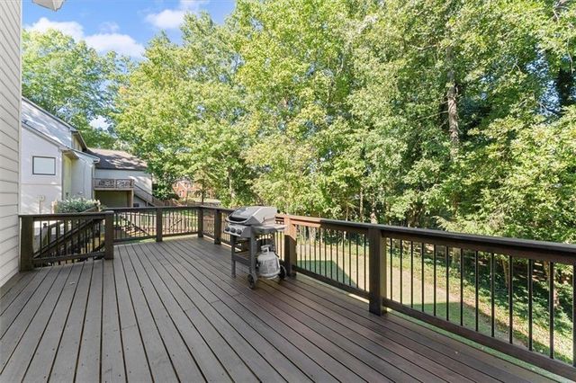 907 Forest Pond Drive, Marietta, GA 30068