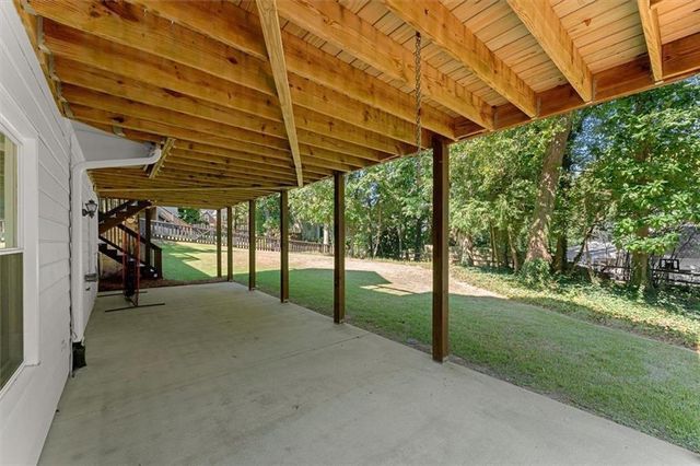 907 Forest Pond Drive, Marietta, GA 30068